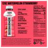 BODYARMOR ZERO Sugar Watermelon Strawberry Electrolyte Drink, Natural Flavors, 12 Fl Oz Bottles (8 Pack), B Vitamins & Antioxidants Sugar Free Hydration view 2