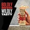 SToK Cold Brew Energy Caramel Cream, Ready to Drink Canned Coffee with 195mg Caffeine to Help Support Focus, B Vitamins, Guarana and Ginseng, 11 fl oz view 2