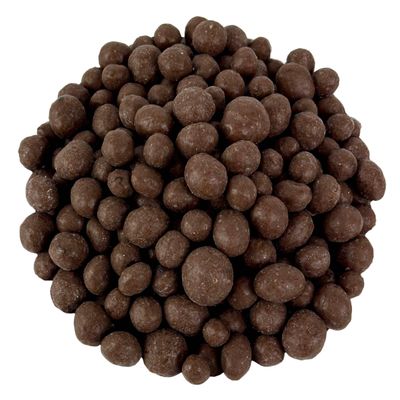 Cozy Confections Carob Covered Raisins, 1 Pound