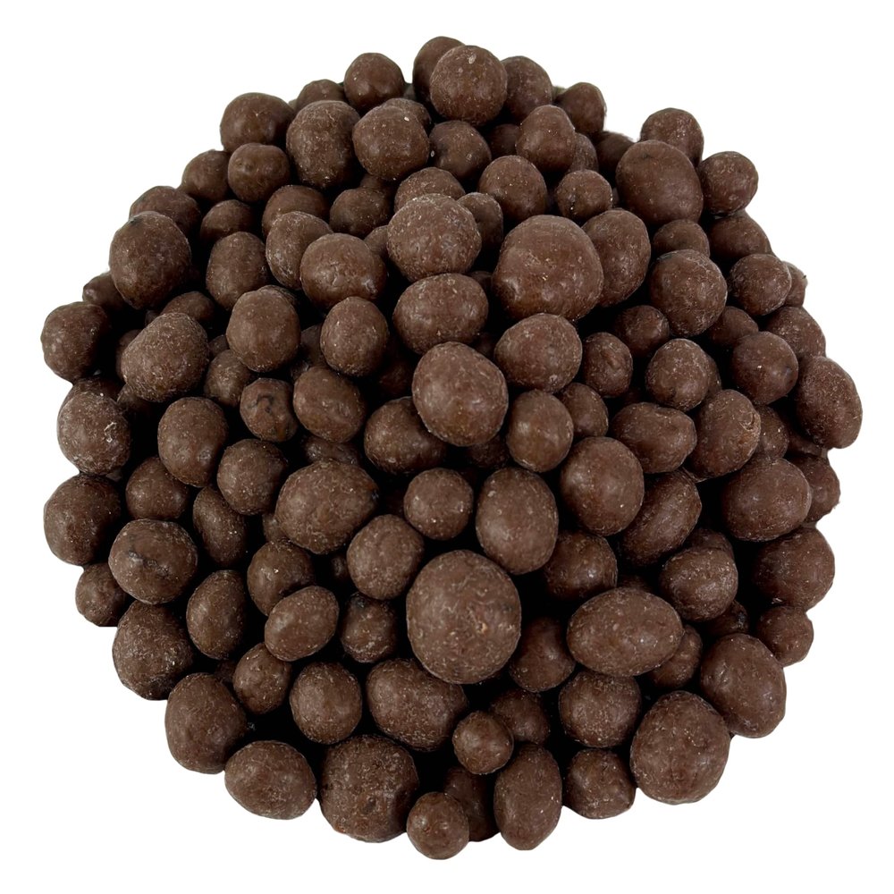 Cozy Confections Carob Covered Raisins, 1 Pound
