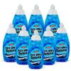 La's Totally Awesome Dish Soap Liquid  Original Scent (30 fl oz, Pack of 8)  Grease-Fighting Dishwashing Liquid from Awesome Cleaner Brand view 1