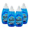 La's Totally Awesome Dish Soap Liquid  Original Scent (30 fl oz, Pack of 4)  Grease-Fighting Dishwashing Liquid from Awesome Cleaner Brand view 1