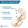 AP Deluxe + Combo | Size Stretcher view 3