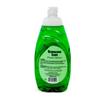 La's Totally Awesome Dish Soap Liquid  Fresh Apple Scent (30 fl oz, Pack of 3)  Grease-Fighting Dishwashing Liquid from Awesome Cleaner Brand view 3