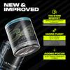 Cellucor C4 Ultimate Pre Workout Powder - Sugar Free Preworkout Energy Supplement for Men & Women - 300mg Caffeine + TeaCrine + Dynamine + Creatine - Hawaiian Punch Fruit Juicy Red, 20 Servings view 3