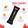 Strokes Gained Golf Hydration Watermelon Electrolyte Powder  Sugar Free Drink Mix Packets  Golf Accessories for Men & Women  Golf Gifts  20 Stick Packs view 3