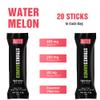 Strokes Gained Golf Hydration Watermelon Electrolyte Powder  Sugar Free Drink Mix Packets  Golf Accessories for Men & Women  Golf Gifts  20 Stick Packs view 4