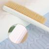 Sxzqjybb Feather Duster,Dusters for Cleaning Bed Household Duster Soft Hair Sofa Carpet Long Handle Duster Multifunctional Bedroom Bed Small Broom view 4