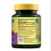 Maker Explorador Spring Valley Extra Strength Vitamin B12 Metabolism Support Dietary Supplement Fast Dissolve Tablets, Mixed Berry, 5000 mcg, 45 Count and Card Gift Private Label view 2