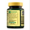 Maker Explorador Spring Valley Extra Strength Vitamin B12 Metabolism Support Dietary Supplement Fast Dissolve Tablets, Mixed Berry, 5000 mcg, 45 Count and Card Gift Private Label view 3