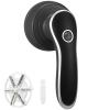NOLITOY Electric Lint Remover Shaver Fabric Shaver Rechargeable Lint Remover for Clothes view 1