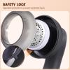 NOLITOY Electric Lint Remover Shaver Fabric Shaver Rechargeable Lint Remover for Clothes view 3