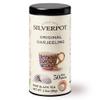 Silverpot Darjeeling Tea Bags, 50 Count, Black Tea Bags, Himalayan Breakfast Tea, Light & Floral, Gourmet, Hot or Iced, Caffeinated, 100% Natural view 1