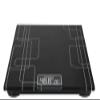 Digital Body Weight Scale,Bathroom Scale with Backlit LCD Display, High Precision Measurements with Toughened Glass Surface Max: 400 Pounds /180 kg view 4
