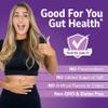 21st Century Acidophilus Probiotic Blend Capsules (300 Count), Daily Probiotic Supplement with Lactobacillus Acidophilus, Supports Digestive Health & Immune System, Non-GMO, Gluten-Free view 4