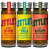 Littles Flavored Instant Coffee Gift Set  Caramel, French Vanilla & Hazelnut  No Added Sugar, Freeze-Dried Instant Coffee, Hot or Cold, 3 Jars 1.76 oz Each view 1