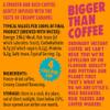 Littles Flavored Instant Coffee Gift Set  Caramel, French Vanilla & Hazelnut  No Added Sugar, Freeze-Dried Instant Coffee, Hot or Cold, 3 Jars 1.76 oz Each view 2