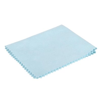 1PC Chamois Glasses Microfiber Cloth for Glasses Cloth Lens Phone Screen