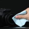 1PC Chamois Glasses Microfiber Cloth for Glasses Cloth Lens Phone Screen view 3