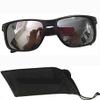 SydeStyle Polarized & Bifocal Reader Sunglasses for Men Women, Wrap Sports Sun Reading Glasses UV Protection (Silver, 1.75, x) view 2