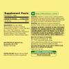 Spring Valley Iron Tablets Dietary Supplement Value Size, 65 mg, 200 Count and Card Gift Maker Explorador view 3
