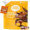Delicious Vegan Choco Nocciola Spread With Avocado Oil And Hazelnuts Gluten-Free No Added Sugar Perfect For Breakfasts Desserts Made With Natural Ingredients Palm Oil Free Healthy Choice view 1