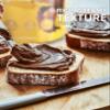 Delicious Vegan Choco Nocciola Spread With Avocado Oil And Hazelnuts Gluten-Free No Added Sugar Perfect For Breakfasts Desserts Made With Natural Ingredients Palm Oil Free Healthy Choice view 4