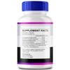 Visilux Eye Health Supplements Capsules, Visilux Vitamins Pills - Maximum Strength, Visilux All Natural Eye Multivitamin, Visilux Eye Health Multivitamin, Visi Lux Eye Capsules Reviews (3 Pack) view 2
