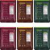 52USA USDA Organic Konjac Shirataki Noodle, Low Carb Pasta 52.8 Oz, 6 Pack 3 Variety-Angel Hair, Fettuccine, Spaghetti Noodles, Keto and Paleo Friendly, Low Calorie, Sugar Free, Vegan, Ready to Eat view 2