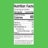 Apple Strawberry Fruit Snacks, 22 Count (1 Pack) view 2
