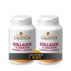 Ana Maria LaJusticia 2 Pack Collagen with Magnesium - 180 Tablets. Skin Rejuvenation, Nervous System Support, Bone and Teeth Health view 1
