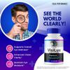 Visilux Eye Health Supplements Capsules, Visilux Vitamins Pills - Maximum Strength, Visilux All Natural Eye Multivitamin, Visilux Eye Health Multivitamin, Visi Lux Eye Capsules Reviews (2 Pack) view 4