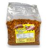 Cacahuates enchilados nicomex. Spicy Peanuts Authentic Mexican Style. Party size 5Lb view 1