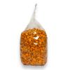Cacahuates enchilados nicomex. Spicy Peanuts Authentic Mexican Style. Party size 5Lb view 2