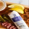 Brooklyn Cured Belgian Ale & Lemon Zest Uncured Chub, 5 oz, 4 Pack view 3