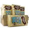 Charles Chips Family Size Buttermilk Sour Cream, Pack of 4 (9 oz Each) Creamy and Tangy, Ideal for Snacks and Parties view 1