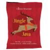 Coffee Masters Jingle Java Christmas Perfect Potfuls 1.5 oz Ground Coffee Packets (24 Pack) view 1