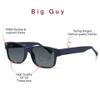 DEBSPECS Big Guy XL Bifocal Reading Sunglasses for Men - Sun Protection, Oversized Fit (Tortoise, 2.5 Diopters), Custom Made to Order view 3