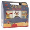 Coffee Masters Ulitmate Fall Collection Box - Fall Coffee and Cocoa Assortment view 3
