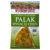 Indian Life Chips Palak Spinach 6 oz (Pack of 12) view 1