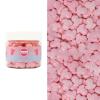 Mystic Sprinkles Baby Shower Themed Candy Shapes Sprinkles (Pink Onesies, 2oz Jar) view 1