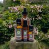Organic Honeysuckle Essential Oil (10ml Roll On) view 2