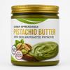 International Antepella Pistachio Cream | Sicilian Pistachio Cream - make chocolate dubai | 8.4oz 240 gm view 1