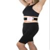Pumpcases Insulin Pump Adjustable Waist Band for 630G 670G 780G | Rose Neoprene Pump Case, Non-Slip | Assembled in USA (Large) view 2