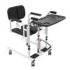 Transfer aid Patient Lift Lift Chair for Bed Toilet Shower 150kg Hydraulic view 1