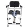 Transfer aid Patient Lift Lift Chair for Bed Toilet Shower 150kg Hydraulic view 3