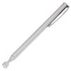 10 Pieces Telescoping Magnet Pickup Tools, l with Pocket Clip, Stainless Steel Magnetic Pick Up Tool, Telescopic Retrieving Magnet for Men Birthday, Father Day, Valentine Day view 2