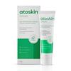 HVSun Atoskin Eczema Cream, Soothing Cream for Itchy Skin, Eczema Rash and Dermatitis Irritation, Gentle Hydrating Skin Care Treatment with Shea Butter and Sweet Almond Oil (Set 3) view 2