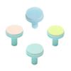 Gogogmee 4pcs Nail Trimmer Replacement Grinding for Electric Nail File for Newborns Easy to Install Compatible view 1