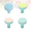 Gogogmee 4pcs Nail Trimmer Replacement Grinding for Electric Nail File for Newborns Easy to Install Compatible view 3